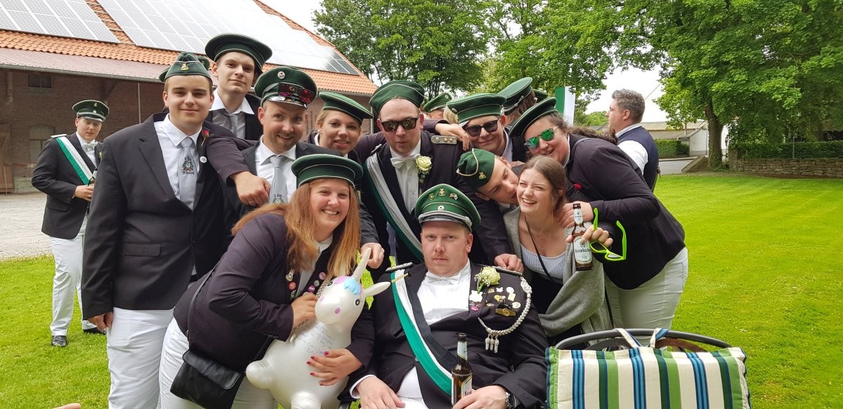 Schützenfest 2019